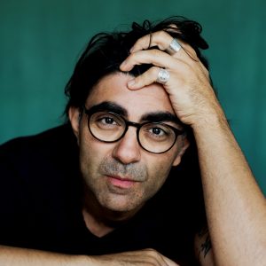 Fatih Akin © Linda Rosa Saal